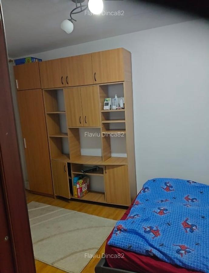 2 decomandate Rovine - 2