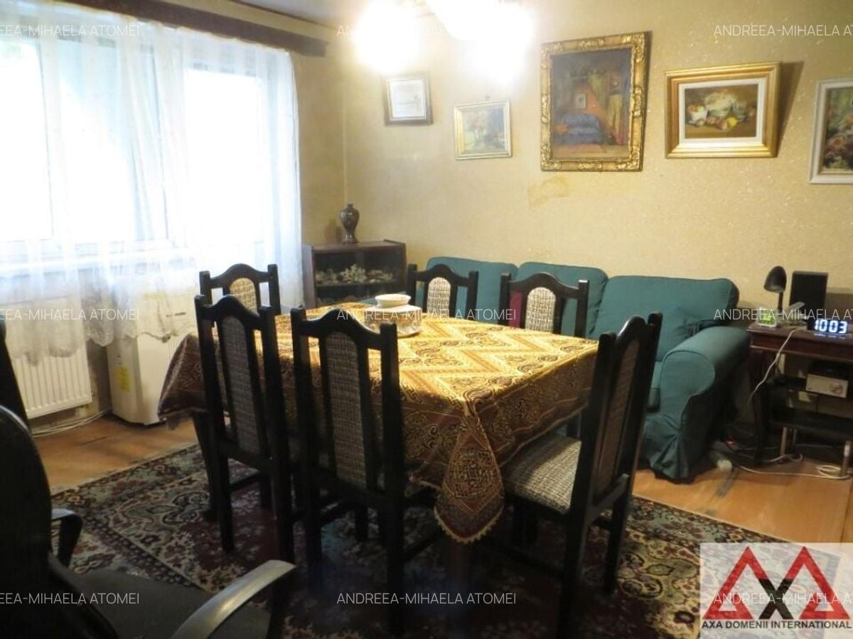 Apartament 3 camere Drumul Taberei - Bd. Timisoara - etaj 3, acces metrou - 1