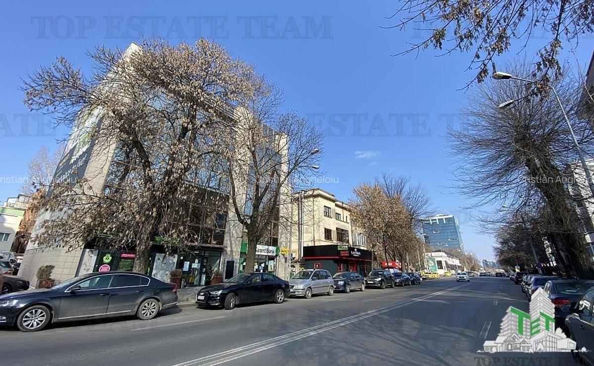 Cladire de inchiriat in zona Floreasca/Dorobanti - 9