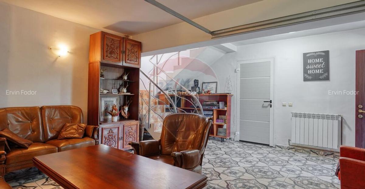 Casa/vila vanzare in Moieciu de jos, Sat. Drumul Carulu... - 3