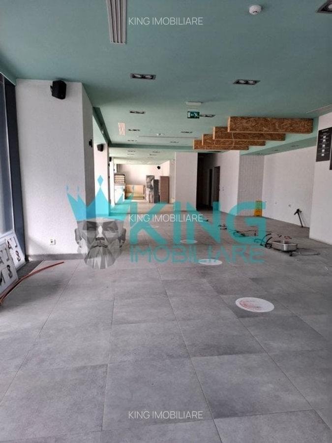 Spațiu comercial, 216 mp în Pipera - 10
