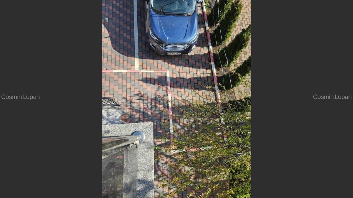 Apartament 3 camere Suceava, 58mp, Alexandru cel Bun - 4