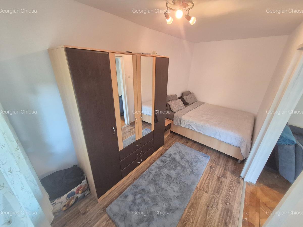Apartament cu 2 camere decomandat, mobilat în Cetății - 5