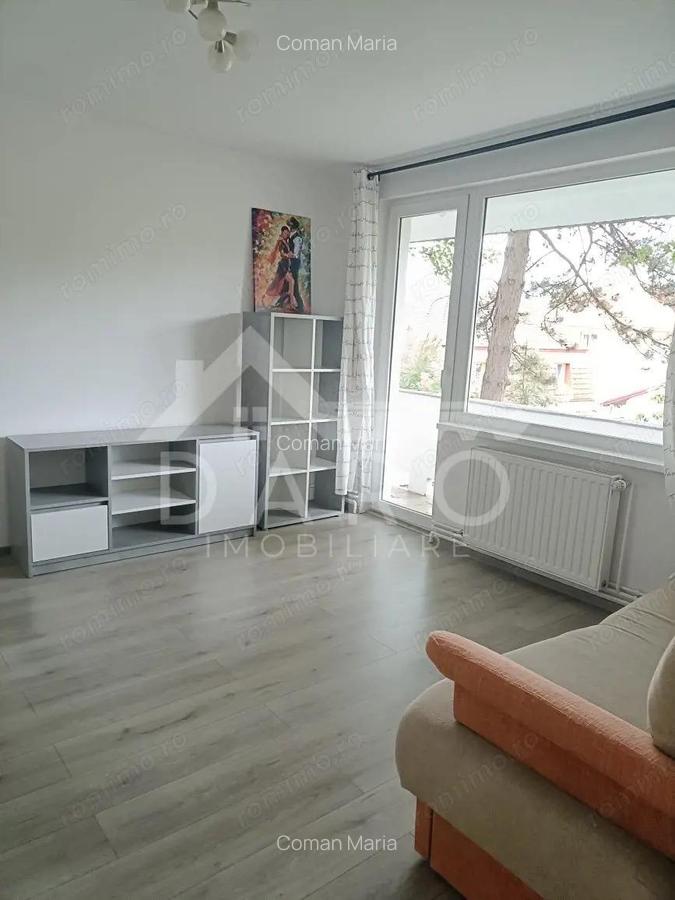 I^nchiriez apartament cu 2 camere, in Tudor - 3