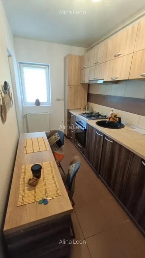 Apartament 2 camere, 50 mp, semidecomandat, centrala, Berceni - 4