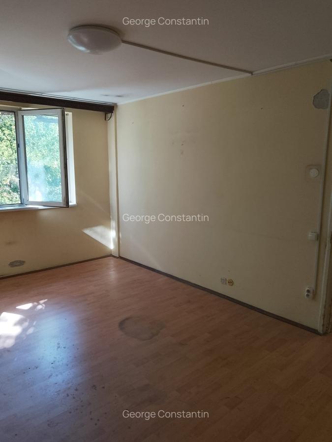 Drumul Taberei  apartament 4camere dec.3/4 , bloc reabilitat - 5