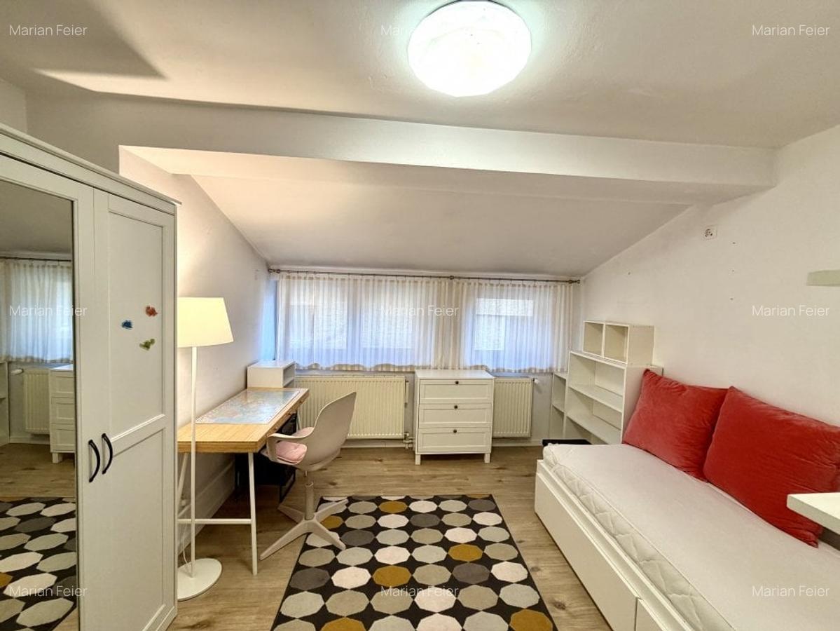 Inchiriere apartament 3 camere zona  Primaverii - 15