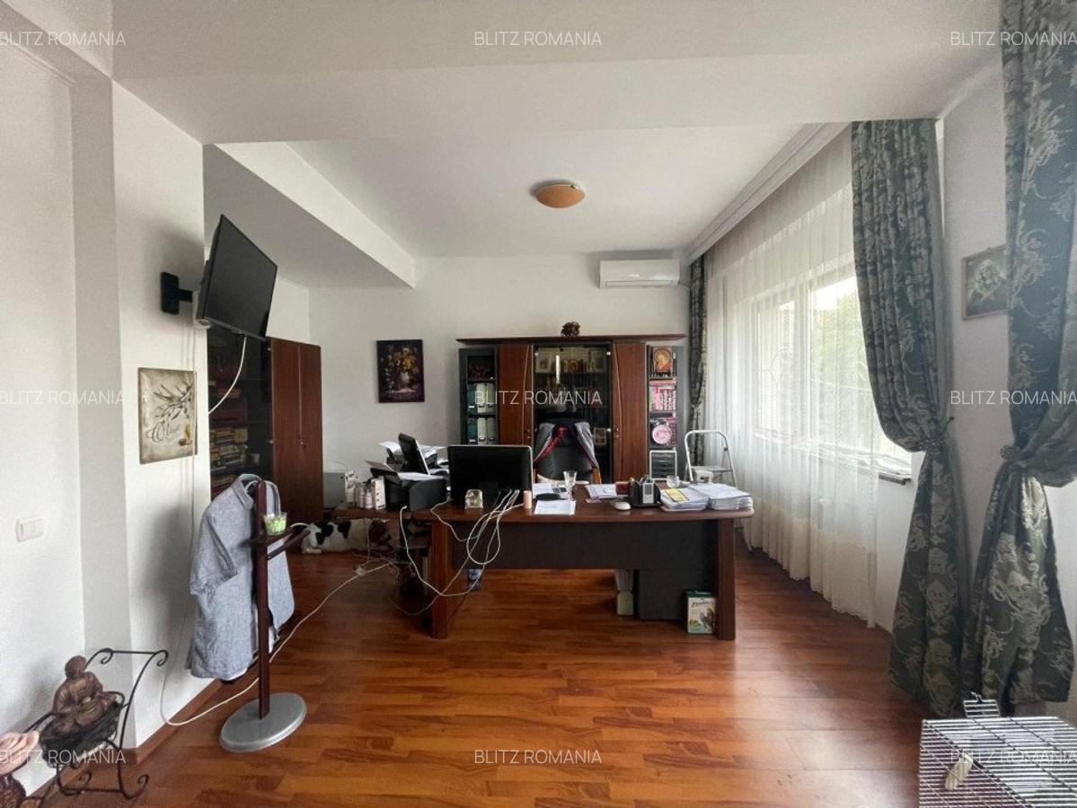 Vila Cu Posbilitate De Investitie - 420 Mp - Antiaeriana - 6
