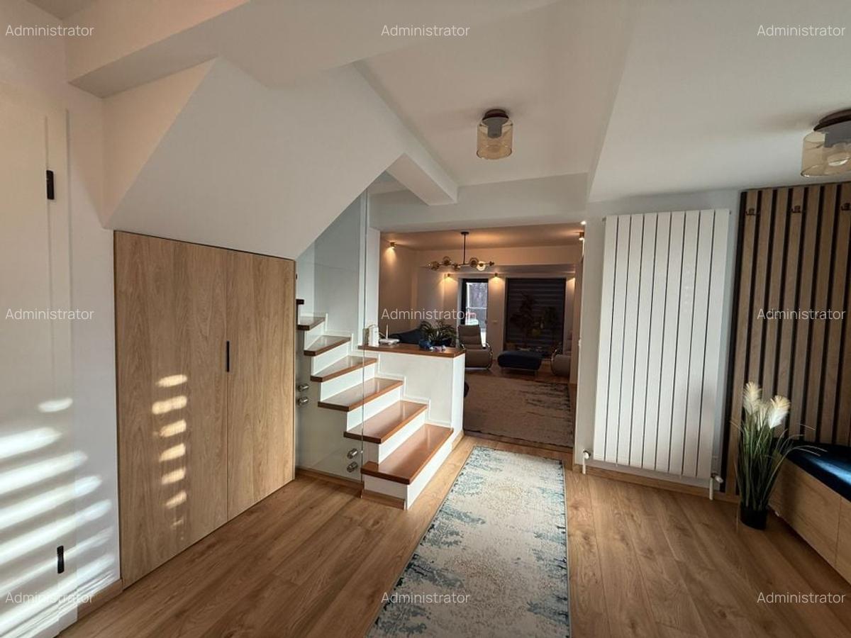 APARTAMENT/DUPLEX 3 CAMERE DE LUX, ZONA FALEZĂ NORD - 3