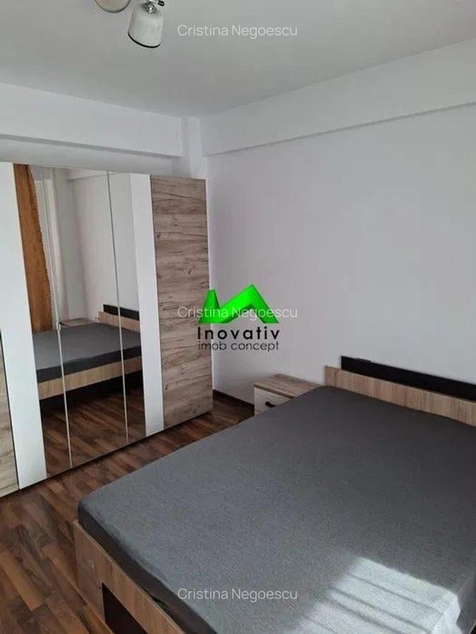 Garsoniera de inchiriat boxa parcare Sibiu Turnisor - 3