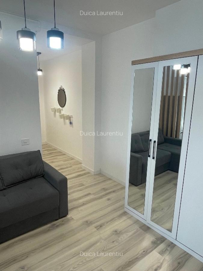 Inchiriere apartment complet utilat și mobilat- zona Unirii - 4