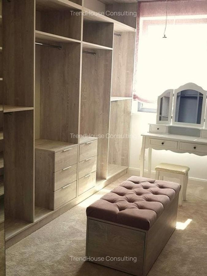 Ideal investitie!3 camere-Gradina Proprie, Parcare, Mobilat/Utilat Lux - 5