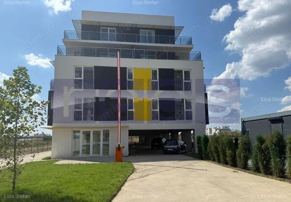 VANZARE GARSONIERA 40MP TITAN PALLADY - 4