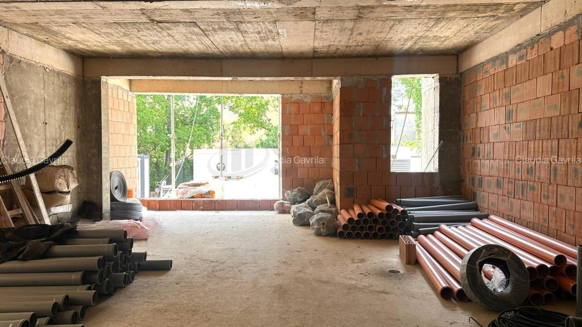 REA1023580 Apartament 3 camere l Central l Mosilor - 10