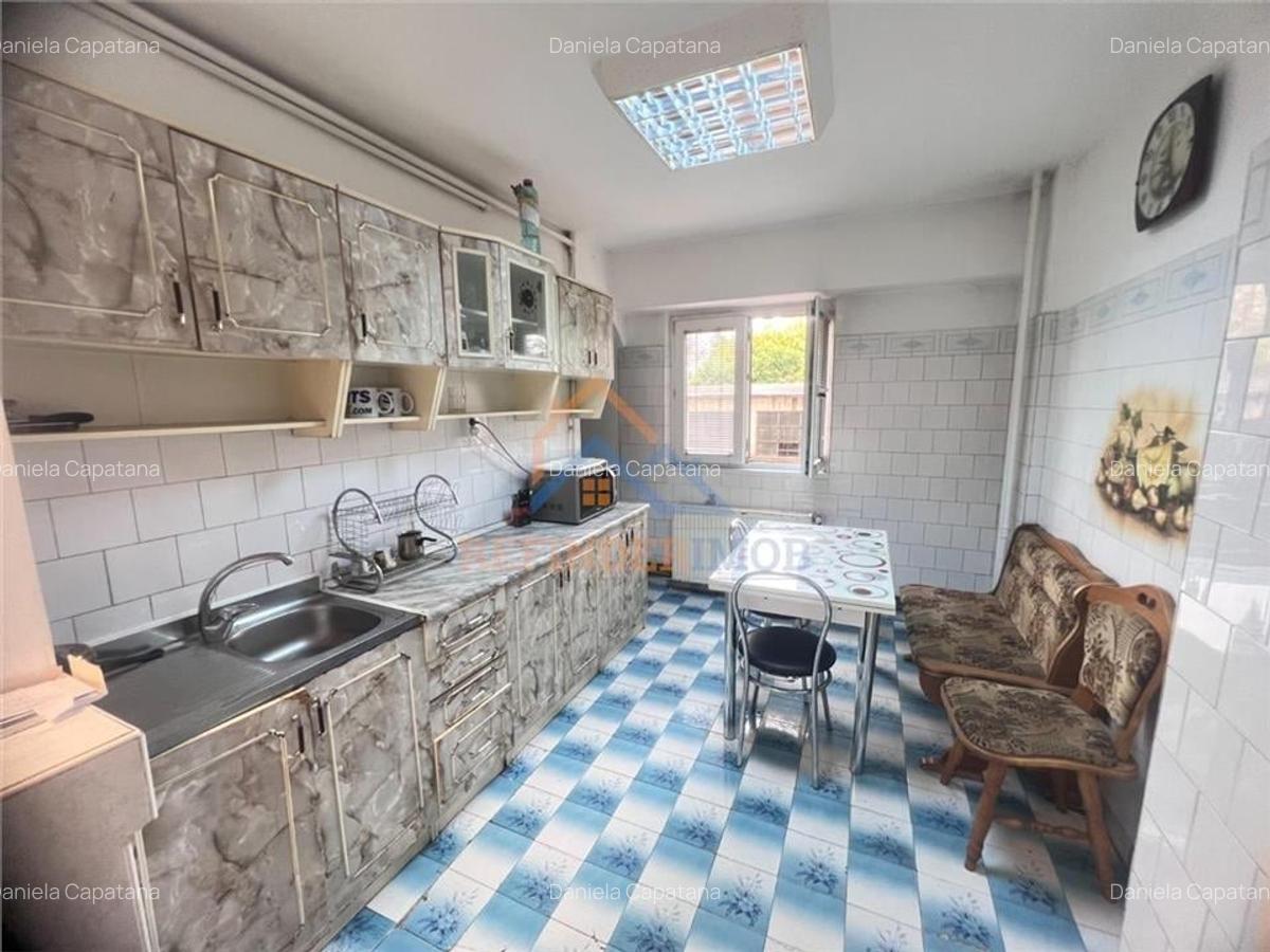 Oferta 3 camere, bloc 1991, Virtutii -  Metrou Lujerului - 13