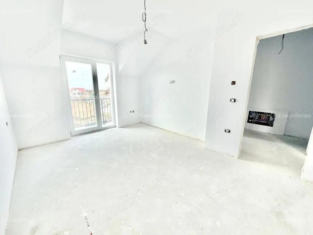 Duplex cu 4 camere si toate utilitatile - Mosnita - Drumul Boilor - 10