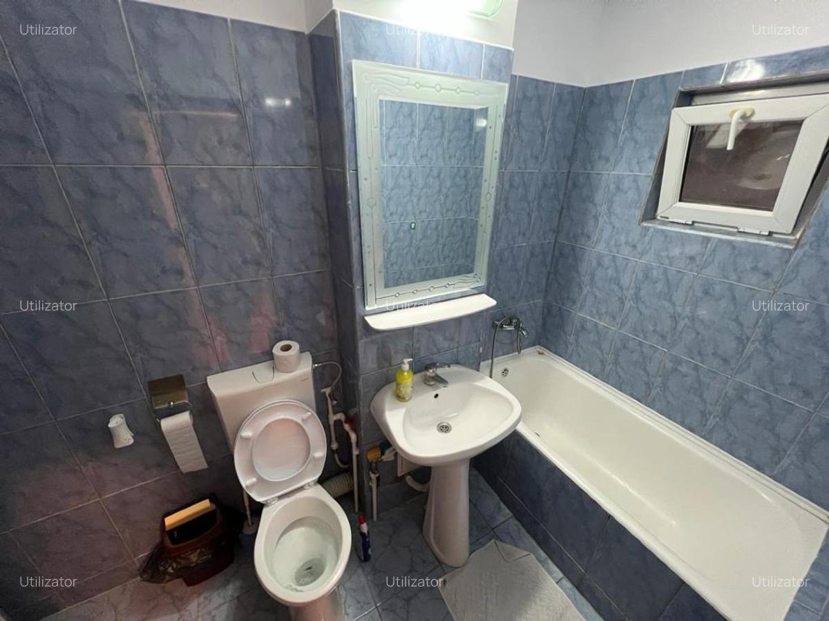 Inchiriez apart 3 camere - 3