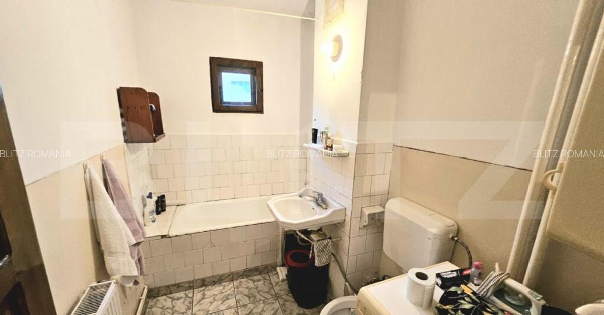 Apartament 2 camere, 50 mp, Micro 11, Str. Vlad ?epe? - 2