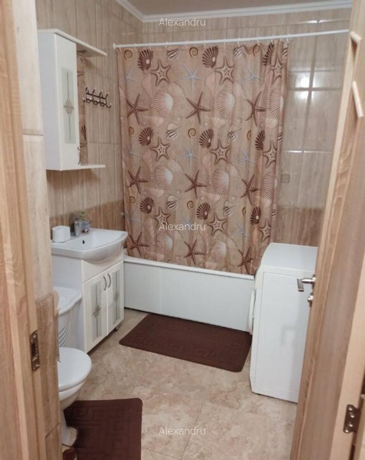Garsoneira de inchiriat in zona Crangasi - 5