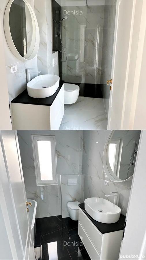 Casa moderna tip duplex in Giarmata. La cheie. Finisaje premium. - 8