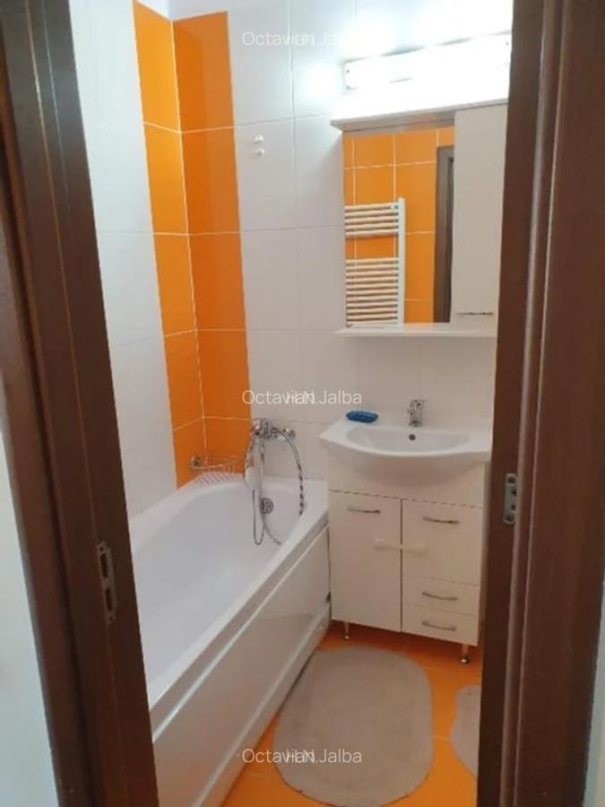 Apartament 2 camere decomandat, bloc nou, balcon, zona Trapezului - 1 Decembrie - 6