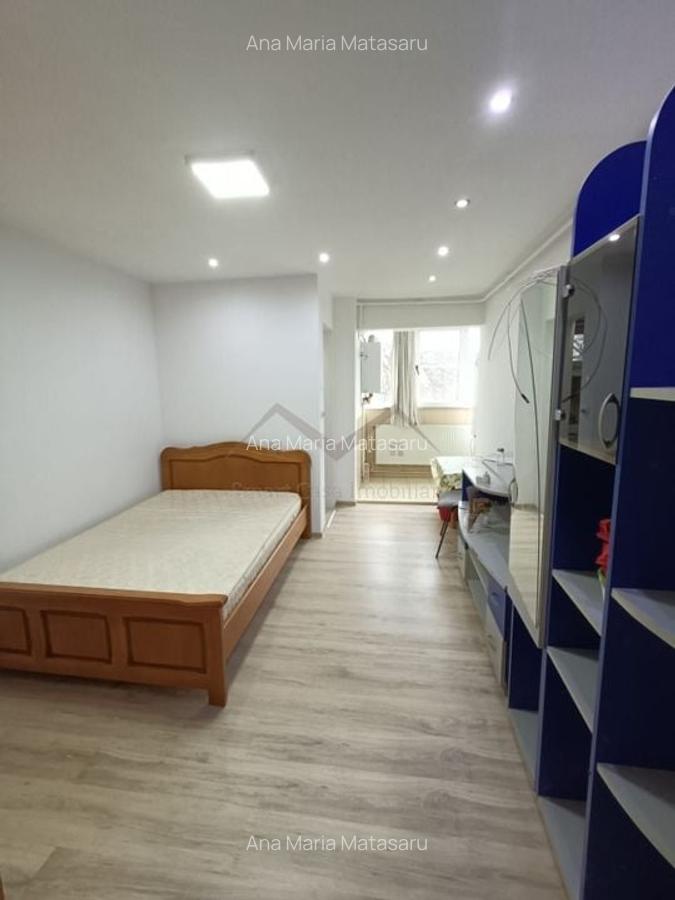 Garsonieră- zona Galata - 1