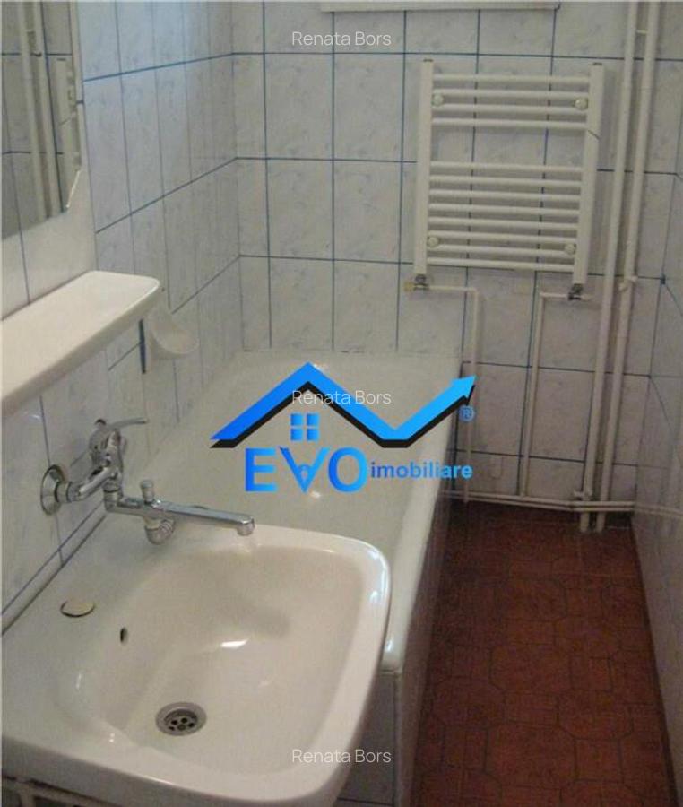 Apartament cu 2 camere, etaj 2, zona Alexandru, liceul Miron - 12
