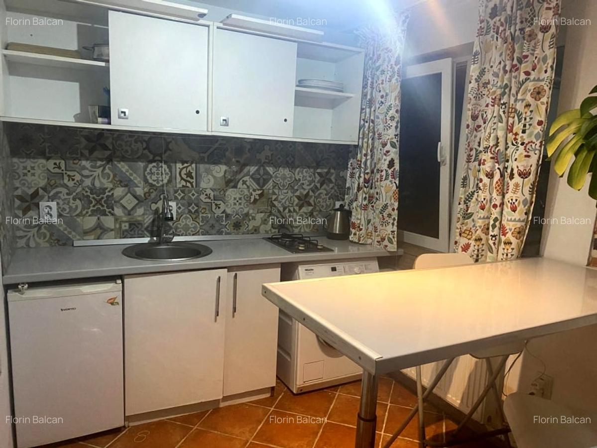 Inchirere studio cochet, zona Sisesti, la vila! - 8