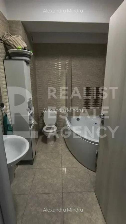 Vânzare, apartament cu 3 camere în zona Militari Residence - 8