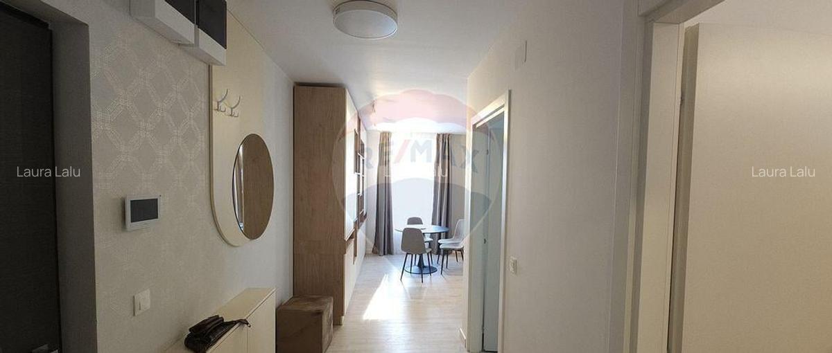 Apartament cu 3 camere de vanzare in Bucuresti - 8 Apartament cu 3 camere de vanzare in Bucuresti - 8