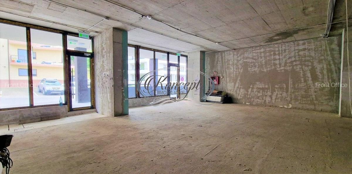Spatiu comercial/ servicii medicale - 3