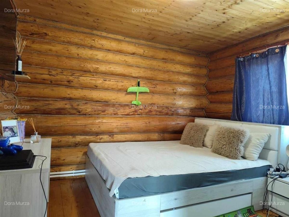 RECO Balta privata cu casa - 7