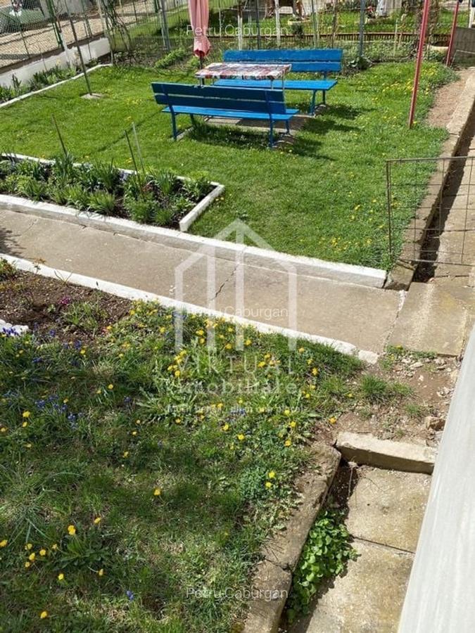 Apartament cu 3 camere, pivnita | zona Vasile Aaron. - 12