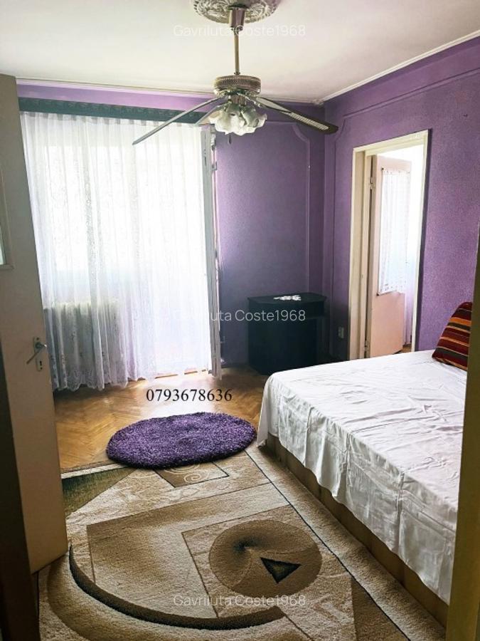 EXCLUSIVITATE !!!  doar 300 euro !!!  Apartament 2 camere mobilat si utilat Podu - 4