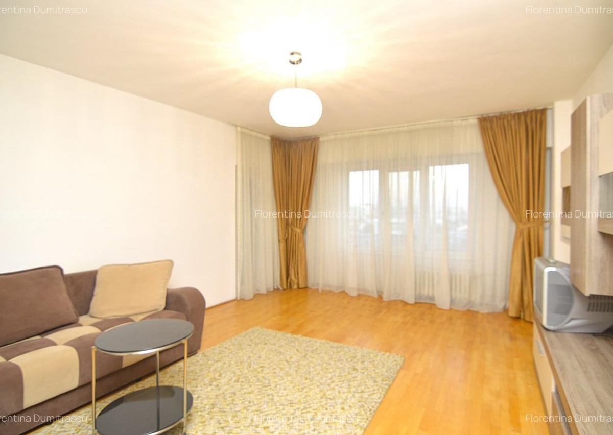 INCHIRIERE APARTAMENT 3 CAMERE UNIRII - PIATA ALBA IULIA - 8