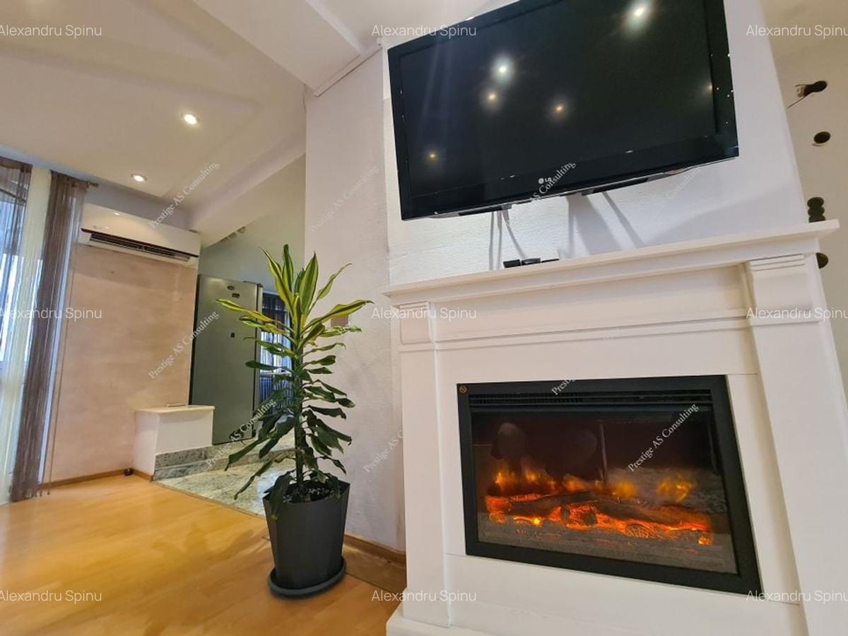 Apartament cu 4 camere de 100 mp pe Calea Dorobantilor - Fabric - 2