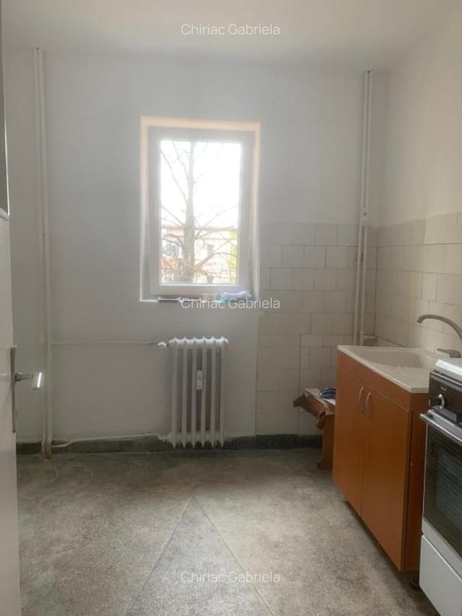 Vand apartament 2 camere Areni 52mp - 4