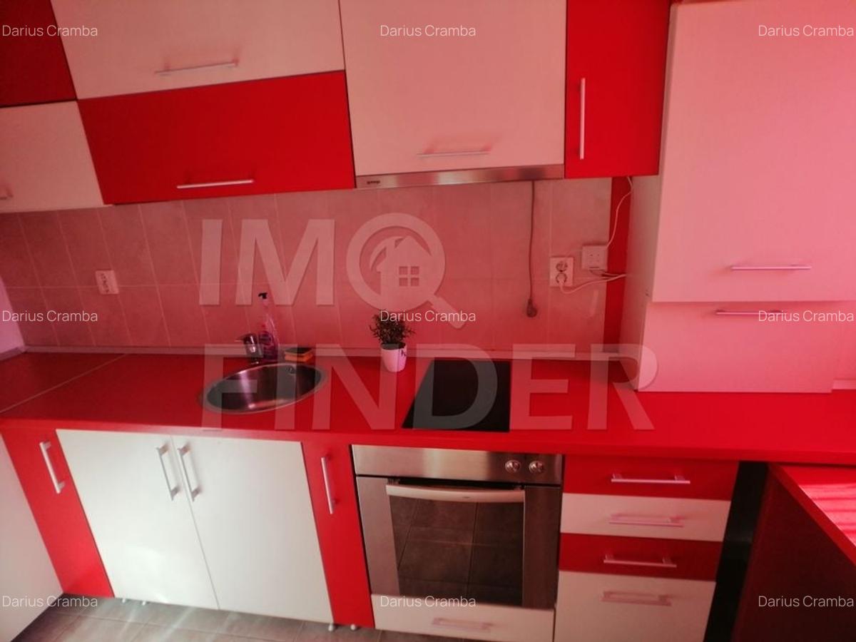 Inchiriere apartament 1 camera Centru, zona Platinia Mall - 5