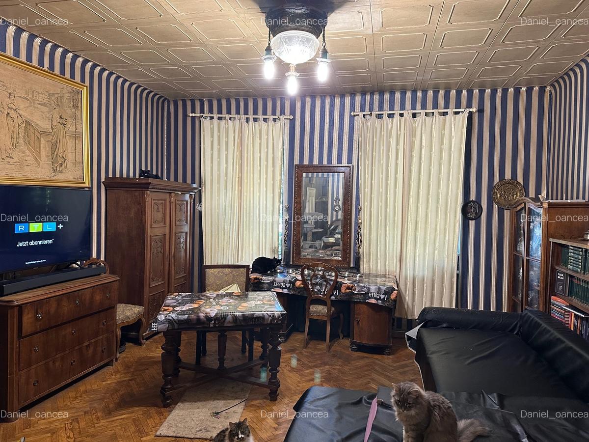 Casa singur in curte -teren 680 mp- zona premium in Sibiu - str. Balea - 4