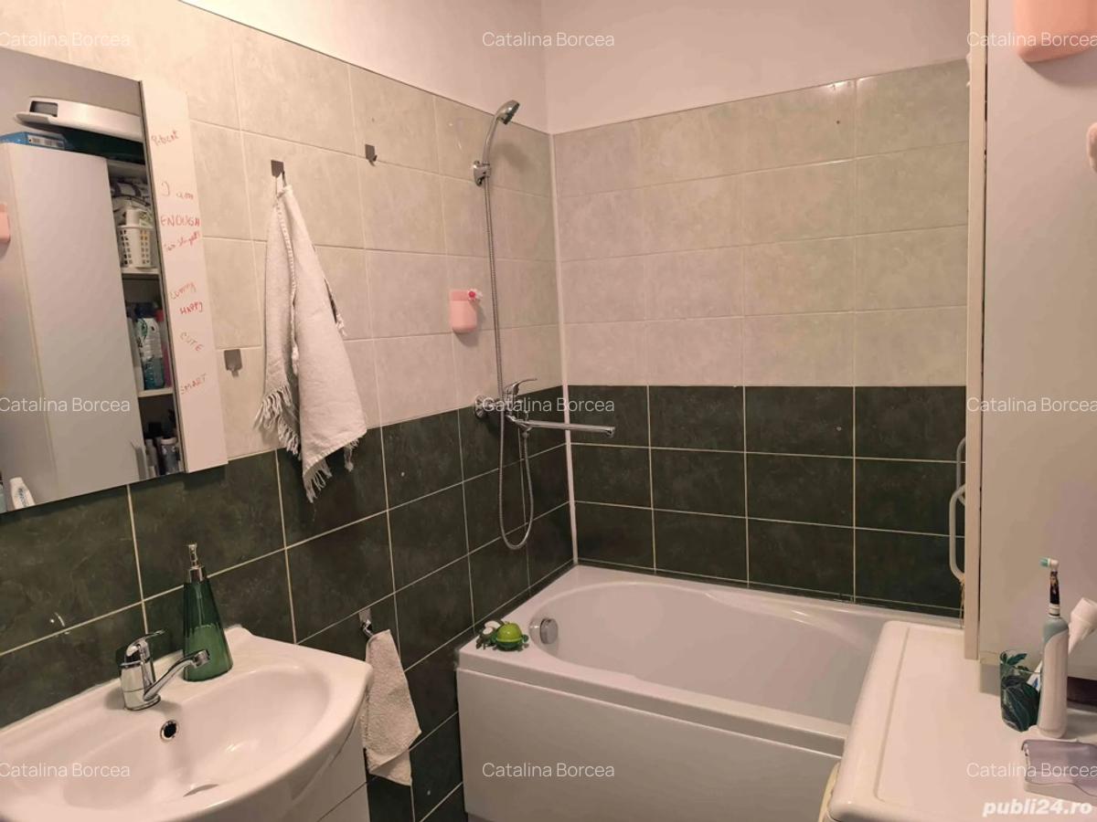 2 camere semidecomandat, centrala, 2AC, Vitan - 1