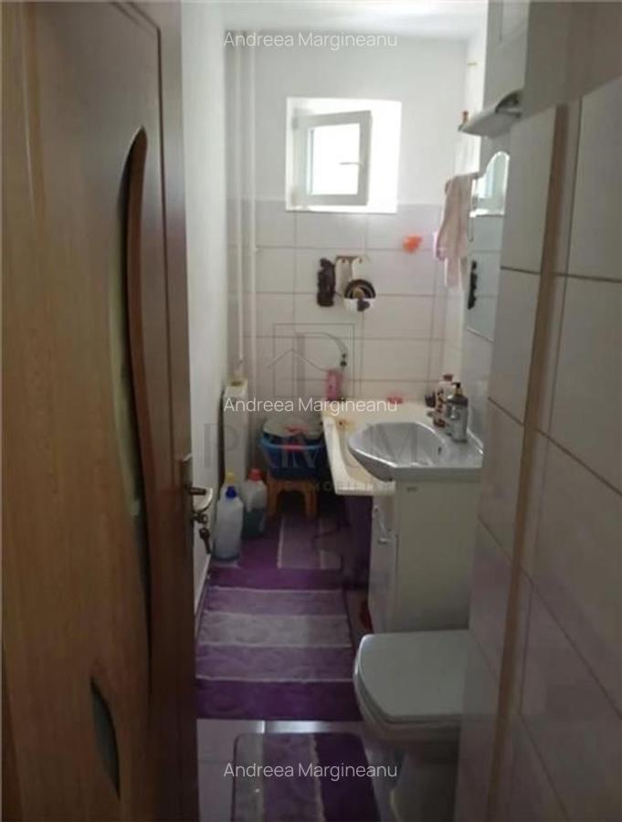 SAGULUI - 2 Camere - ETAJ 2 - Renovat - Centrala proprie - 7