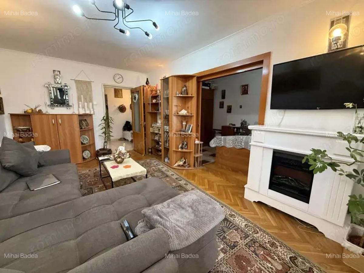 Apartament 4 camere, langa Parc, 97 mp - 3