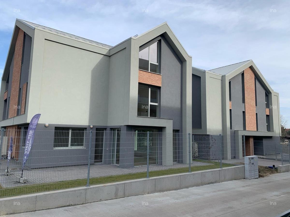 VILA 5 CAMERE - PIPERA - COMISION 0% - SCOALA AMERICANA - 4