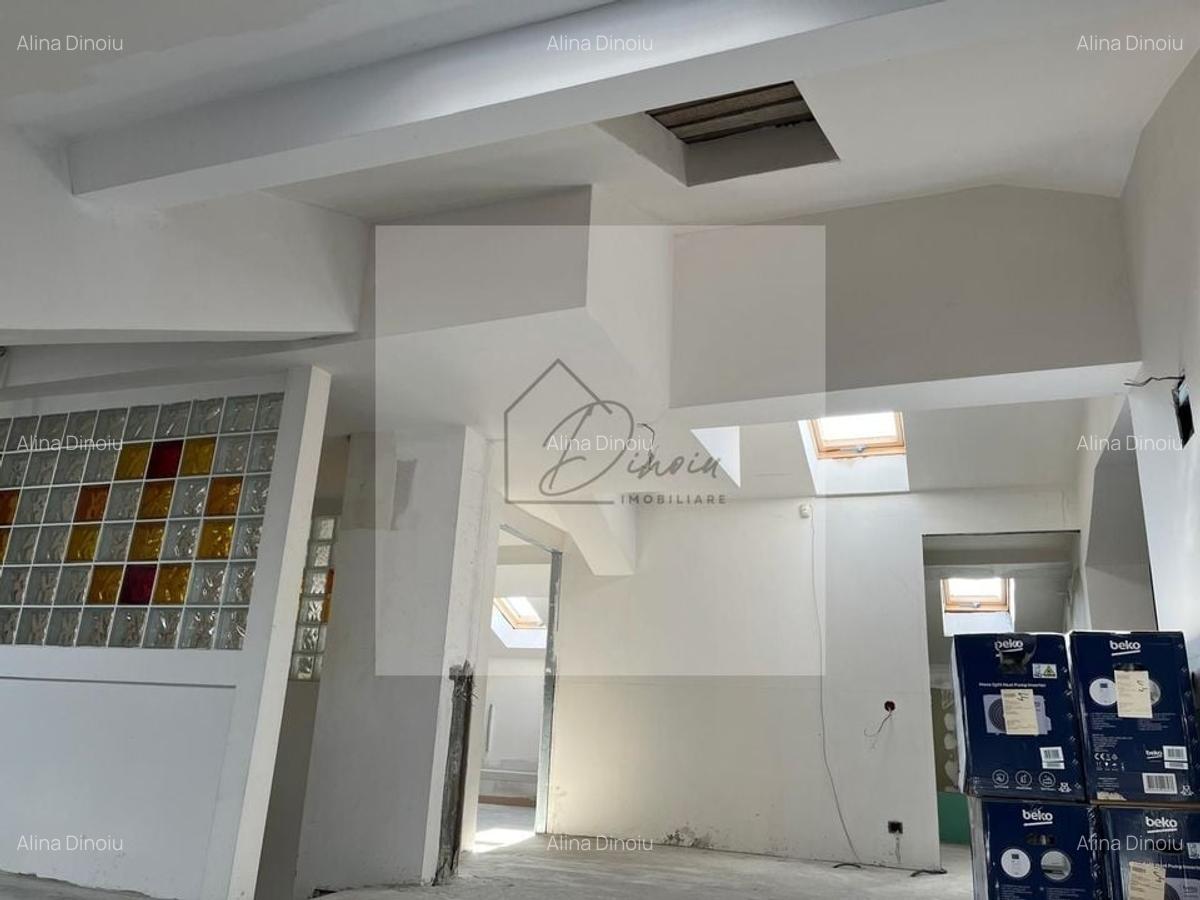 COMISION 0% I Vila Cartier Henri Coanda Pipera - Aviatiei - 9