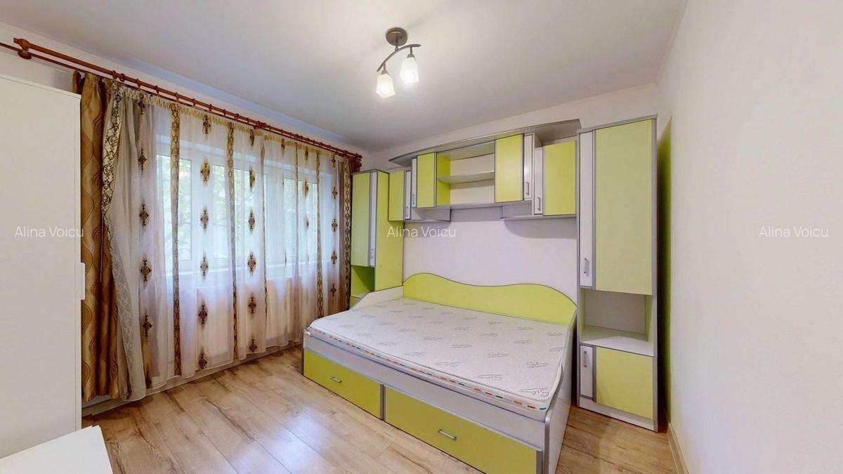 Apartament 2 camere 9 min Metrou Crangasi - 16