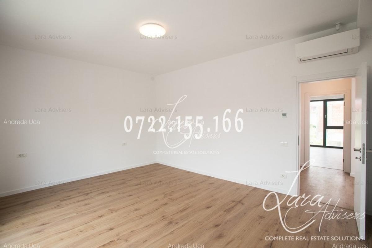 Vila moderna prima inchiriere complex OMV Pipera - 19