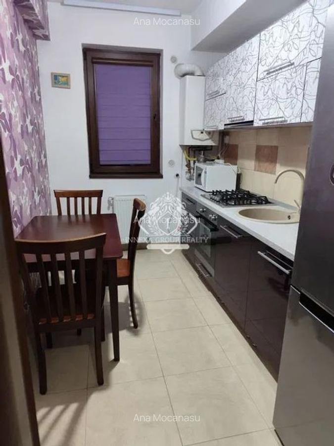 Rahova-Confort Urban | 2 camere | 54mp | dec | et 1 | 86.000 euro - 6