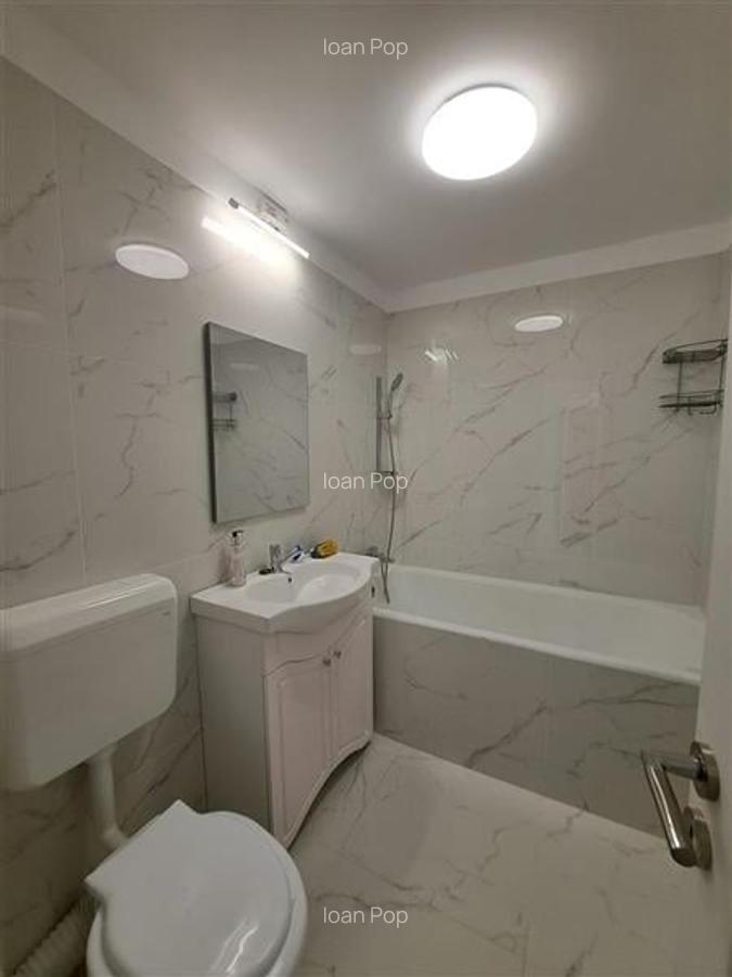 Apartament cu 3 camere, Prima Inchiriere, situat in cartierul Gheorgheni! - 8