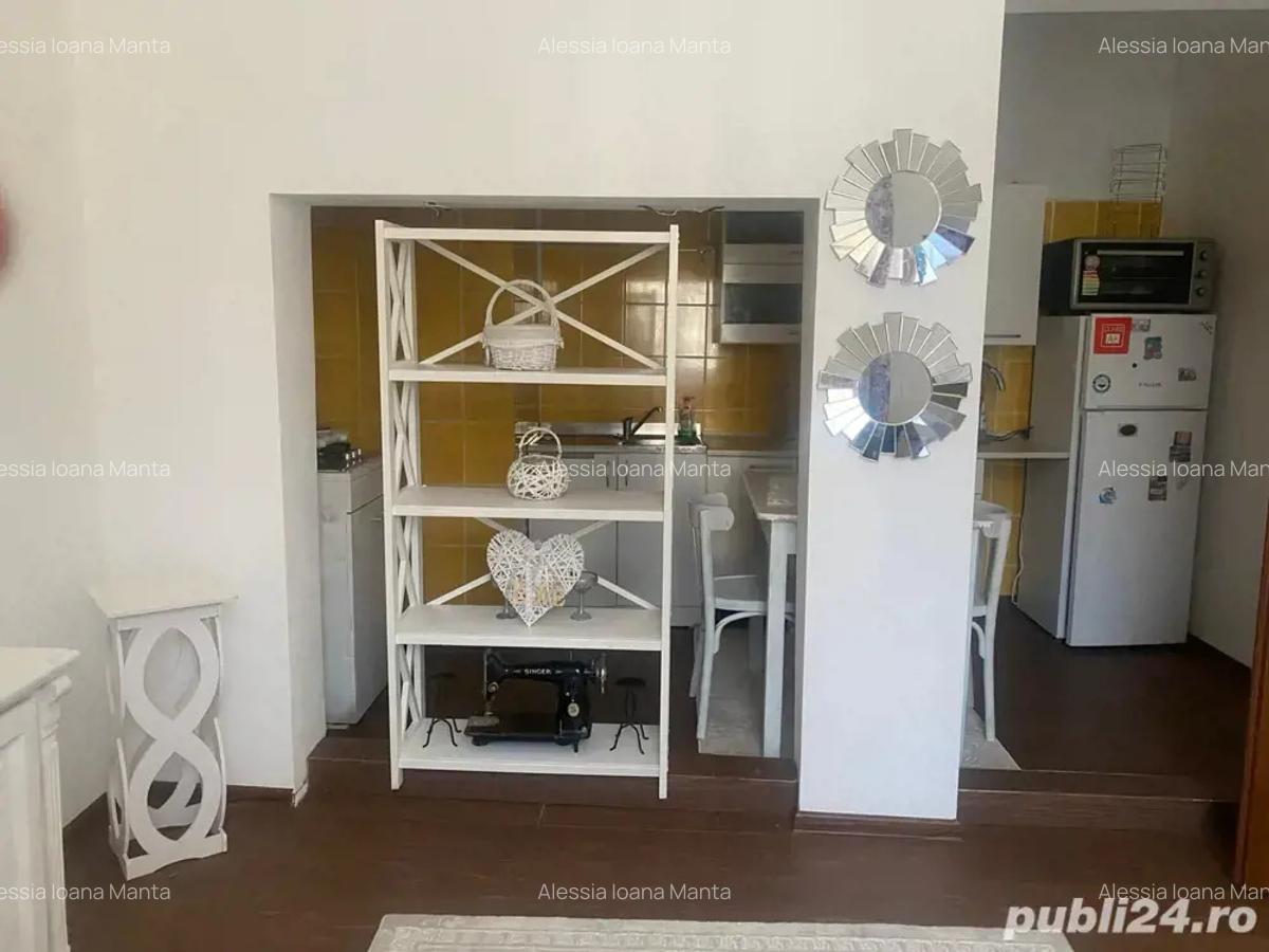 Vanzare Inchiriere apartament ultracentral in Predeal - 6