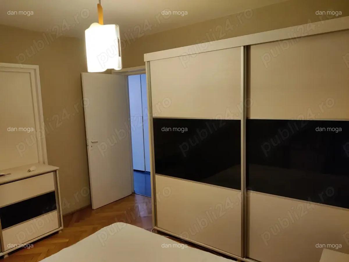 Dau in chirie apartament cu 3 camere! - 2